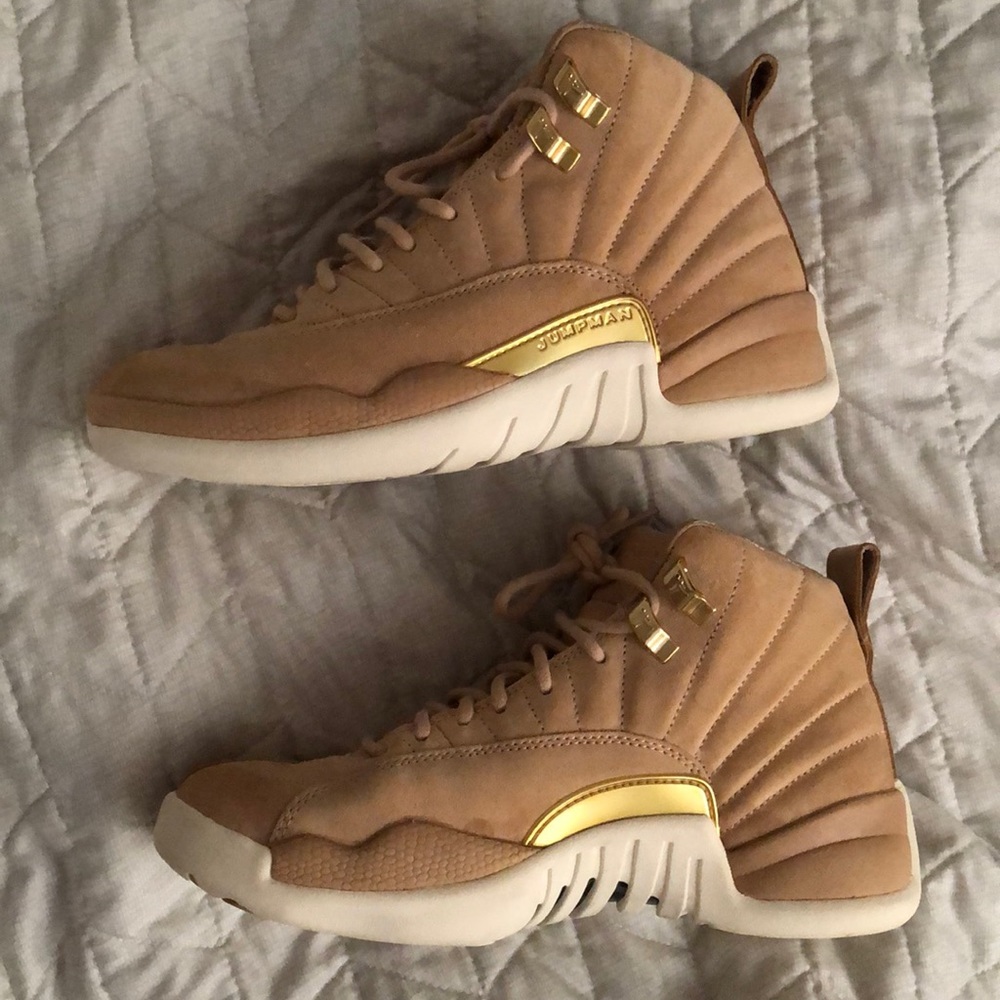 Used Jordan - Picture 2 of 4